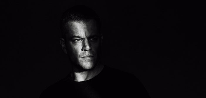 Πρώτο Trailer Απο Το “Jason Bourne” Πρώτο Trailer Απο Το "Jason Bourne"