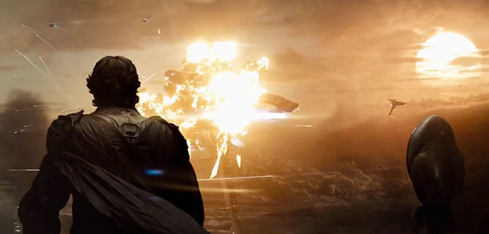 Το Syfy Παρήγγειλε Τον Πιλότο Του "Krypton"