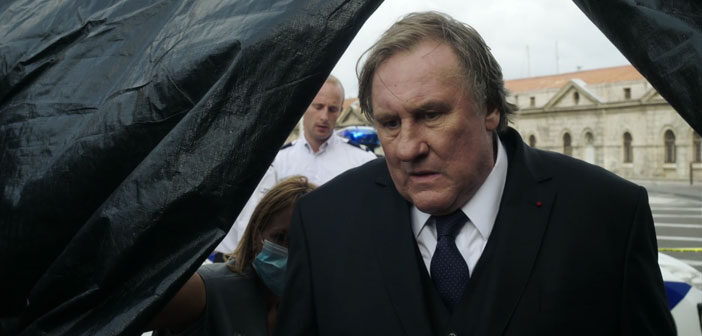 Πρώτο Trailer Απο Το "Marseille"