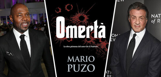 Η The Weinstein Company Ετοιμάζει Τη Σειρά "Omerta"