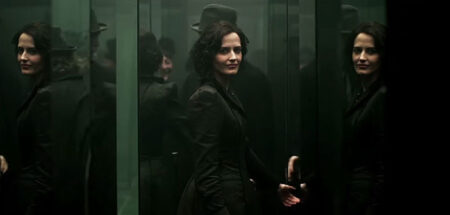 Νέο, Μεγάλο Trailer Απο Την 3η Σαιζόν Του "Penny Dreadful"