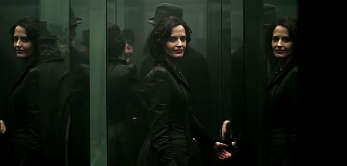 Νέο, Μεγάλο Trailer Απο Την 3η Σαιζόν Του "Penny Dreadful"