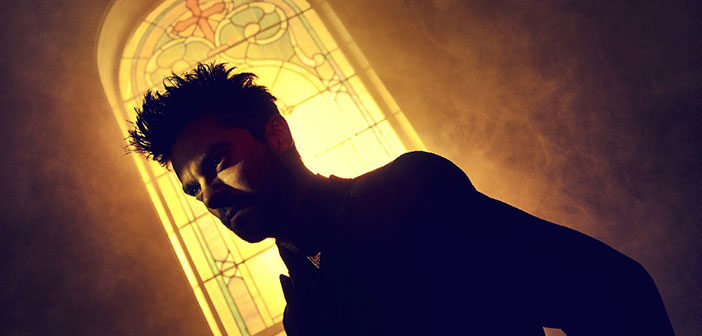 Δείτε Τα 4 Πρώτα Λεπτά Απο Το "Preacher"