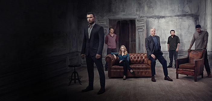 Πρώτο Trailer Απο Την 4η Σαιζόν Του "Ray Donovan"