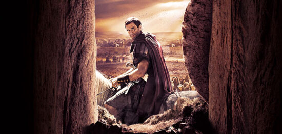 “Risen” "Risen"