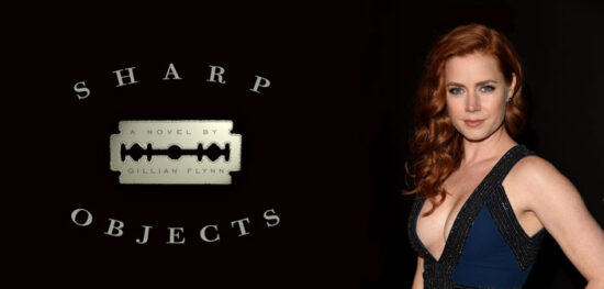 Το HBO Παρήγγειλε Το "Sharp Objects"