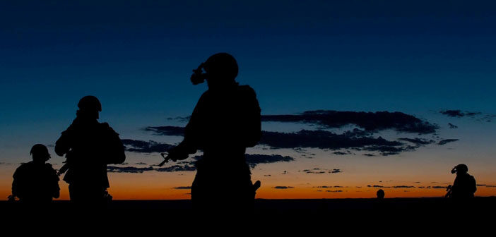 Η Lionsgate Ετοιμάζει Την Συνέχεια Του "Sicario"