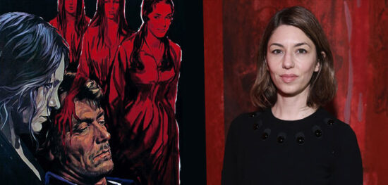 Η Sofia Coppola Θα Σκηνοθετήσει Το Remake Του "The Beguiled"