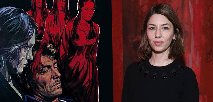 Η Sofia Coppola Θα Σκηνοθετήσει Το Remake Του "The Beguiled"