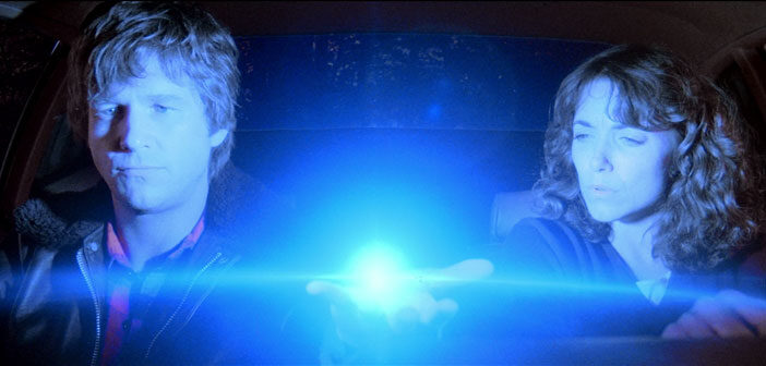 Η Columbia Ετοιμάζει Το Remake Του "Starman"