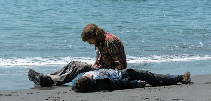 Πρώτο Trailer Απο Το “Swiss Army Man”