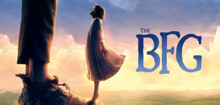Νέο Trailer Απο Το "The BFG"