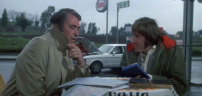 Η 20th Century Fox Ετοιμάζει Το "The First Omen"