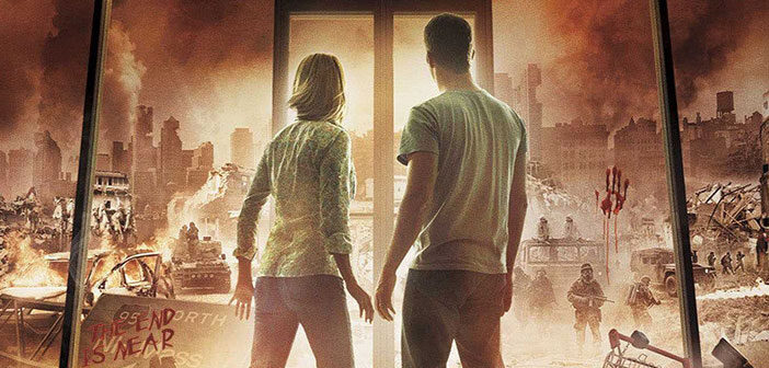 Το Spike Παρήγγειλε Την 1η Σαιζόν Του "The Mist"