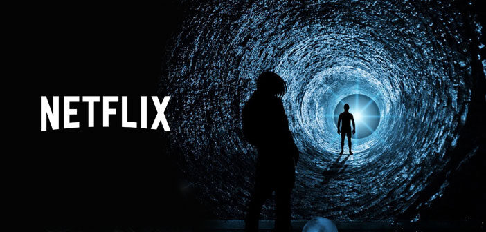Το Netflix Ετοιμάζει Το "Travelers"