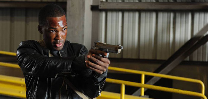 Πρώτο Trailer Απο Το "24: Legacy"