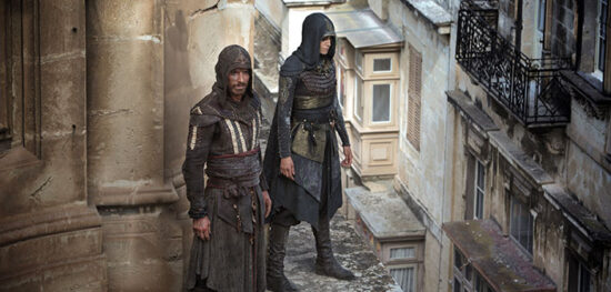 Πρωτο Trailer Απο Το "Assassin's Creed"