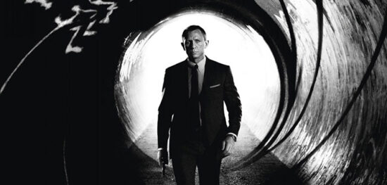 Ο Daniel Craig Αποσύρεται Απο Τις Ταινίες Του James Bond Ο Daniel Craig Αποσύρεται Απο Τις Ταινίες Του James Bond