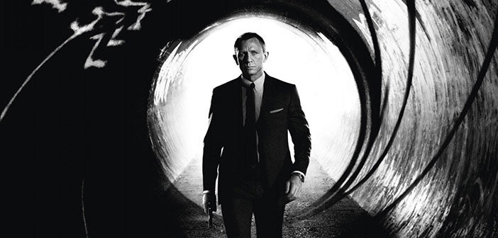 Ο Daniel Craig Αποσύρεται Απο Τις Ταινίες Του James Bond