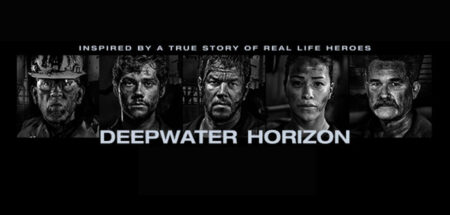 Νέο Trailer Απο Το “Deepwater Horizon” Νέο Trailer Απο Το "Deepwater Horizon"