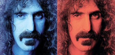 Trailer Απο Το “Eat That Question: Frank Zappa in His Own Words” Trailer Απο Το "Eat That Question: Frank Zappa in His Own Words"