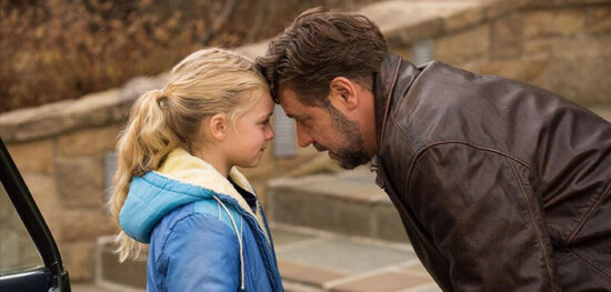 “Fathers And Daughters” "Fathers And Daughters"
