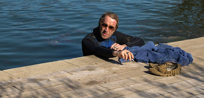 Πρώτο Trailer Απο Το Ανεξάρτητο "Len and Company"