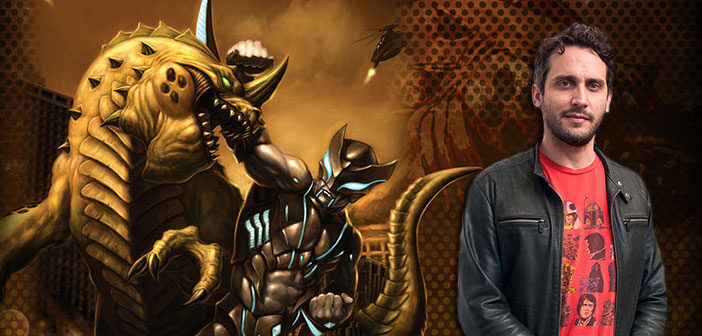 Ο Fede Alvarez Θα Σκηνοθετήσει Το "Monsterpocalypse"