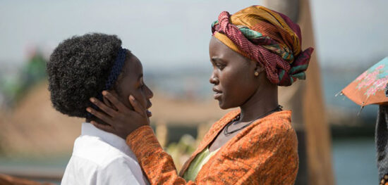 Πρώτο Trailer Απο Το "Queen of Katwe"