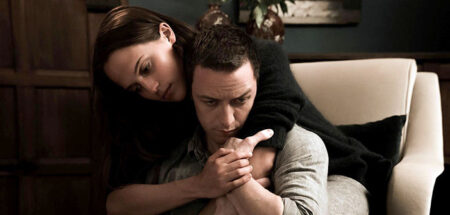 Πρώτη Ματιά: "Submergence" Του Wim Wenders