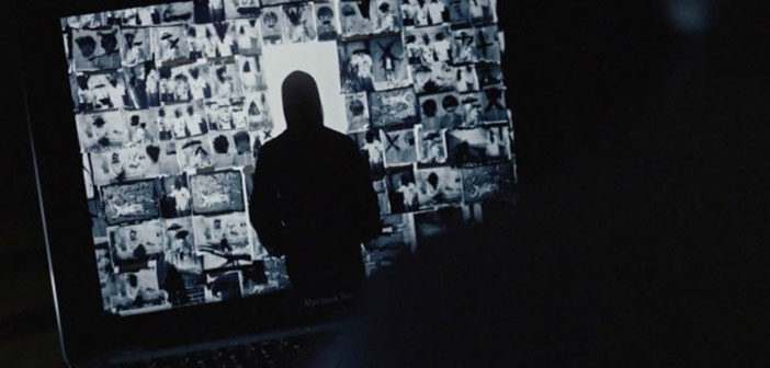 Πρώτο Trailer Απο Το "The Blackout Experiments"