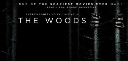 Πρώτο Trailer Απο Το "The Woods"