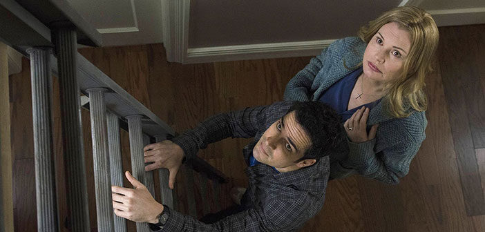 Πρώτο Trailer Απο Το "The Exorcist"