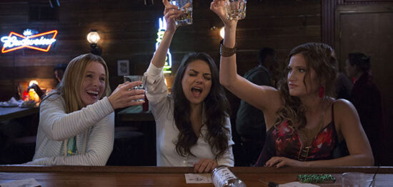 Πρώτο Trailer Απο Το "Bad Moms"