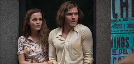 “Colonia” "Colonia"