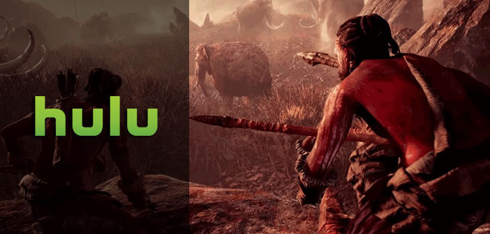 Το Hulu Παρήγγειλε Τον Πιλότο Του "Dawn"