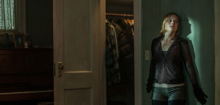 Πρώτο Trailer Απο Το "Don't Breathe"