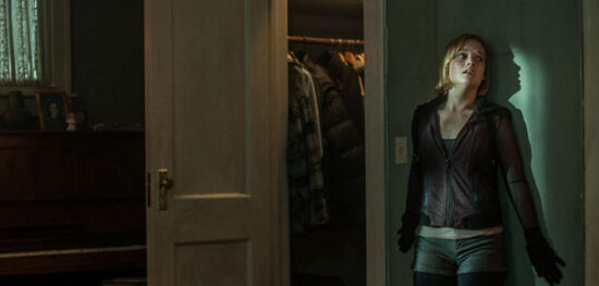 Πρώτο Trailer Απο Το "Don't Breathe"