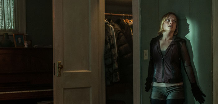 Πρώτο Trailer Απο Το "Don't Breathe"