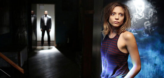 Πρώτο Trailer Απο Το "Falling Water"