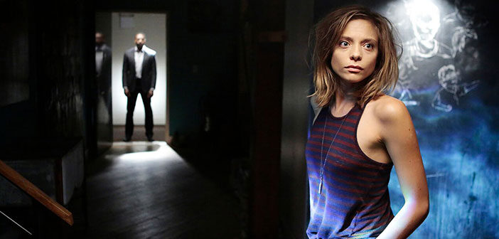 Πρώτο Trailer Απο Το "Falling Water"