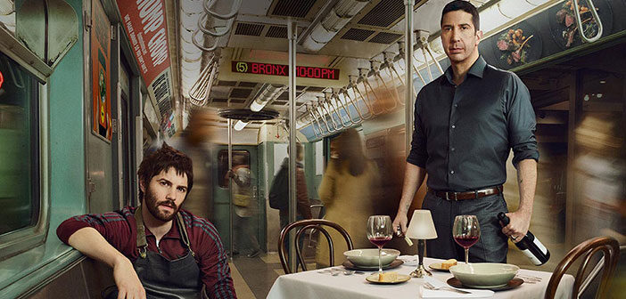 Πρώτο Trailer Απο Το "Feed The Beast"