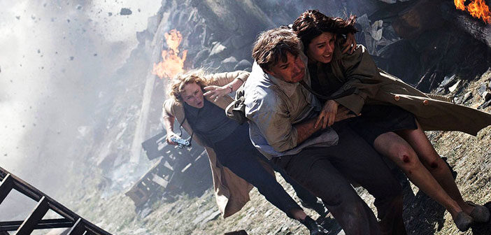 Πρώτο Trailer Απο Το "Guernica"