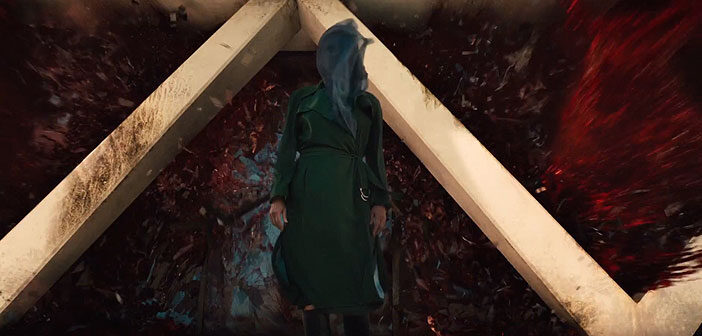 Πρώτο Trailer Απο Το "Inferno"