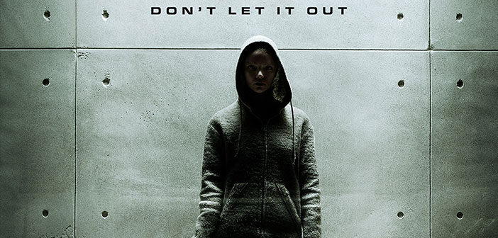 Πρώτο Trailer Απο Το “Morgan” Πρώτο Trailer Απο Το "Morgan"