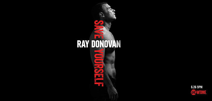 Νέο Trailer Απο Την 4η Σαιζόν Του "Ray Donovan"