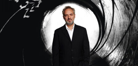 Αποχωρεί Απο Το "James Bond" Ο Sam Mendes
