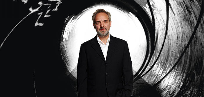 Αποχωρεί Απο Το “James Bond” Ο Sam Mendes Αποχωρεί Απο Το "James Bond" Ο Sam Mendes