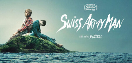 Νέο Trailer Απο Το “Swiss Army Man” Νέο Trailer Απο Το "Swiss Army Man"