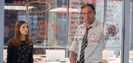 Πρώτο Trailer Απο Το "The Accountant"